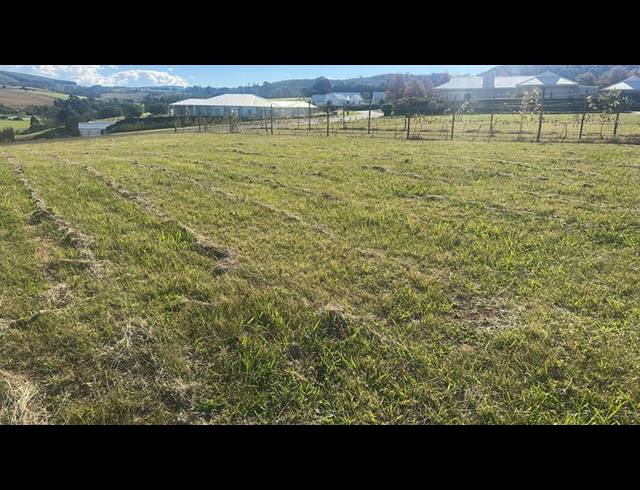 LAND FOR SALE IN DARGLE